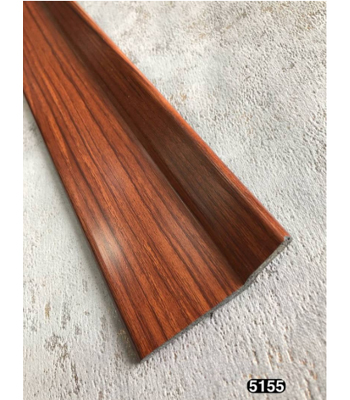    قرنیز 6میل pvc کد 5155